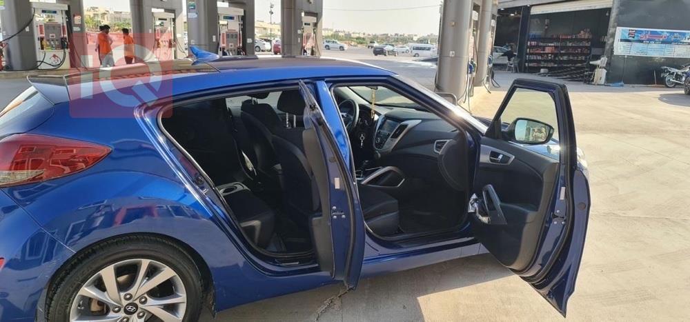 هيونداي فلوستر